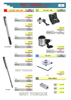 brıt torque