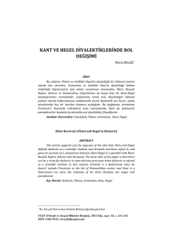 Tam metin/full text