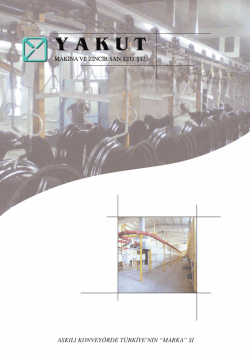 tıklayınız. - Yakut Makina