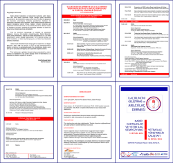 Broş&uuml;r&uuml; indirmek i&ccedil;in tıklayınız (PDF)
