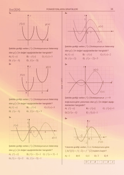 &ouml;rnek sayfalar - Ezbersiz Matematik