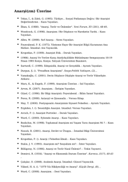 Dışa Aktar - T&uuml;rkiye Kaynak&ccedil;ası