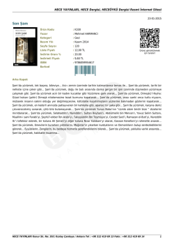 Pdf Yazdır