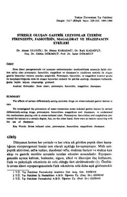 Full Text (PDF) - Balkan Medical Journal
