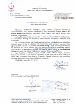 4 - Adıyaman Halk Sağlığı M&uuml;d&uuml;rl&uuml;ğ&uuml;