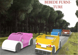 BEBEDE FURNI- TURE