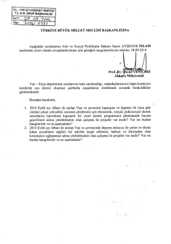 18fo Z? aci/laz, - Türkiye Büyük Millet Meclisi