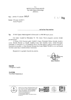 DAGTlM - mersin - mezitli il&ccedil;e mill&icirc; eğitim m&uuml;d&uuml;rl&uuml;ğ&uuml;