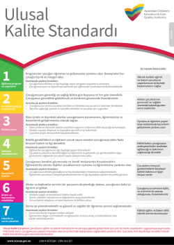 Program her &ccedil;ocuğun &ouml;ğrenme ve gelişmesine yardımcı