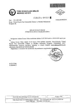 2919_ FARMMED-2014 - 37.B&ouml;lge Sivas Eczacı Odası