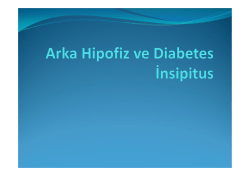 arka hipofiz