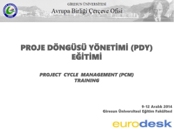 Eğitim sunumu i&ccedil;in l&uuml;tfen burayı tıklayınız.