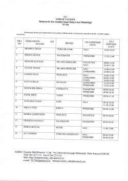OcnnrurNiN ADr