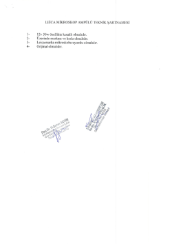 İhale ile ilgili dosyayı indirmek i&ccedil;in tıklayınız