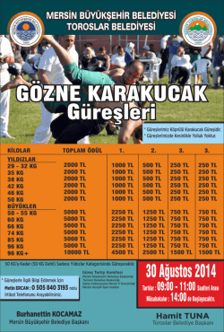 393_ek - Toroslar Belediyesi