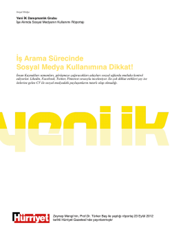 İndir - Yeni İK Danışmanlık