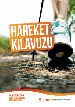 Hareket Kutusu - Frauentraining