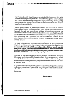başyazı - İnşaat M&uuml;hendisleri Odası