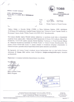 Başvuru formu i&ccedil;in tıklayınız.
