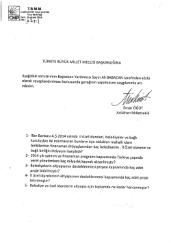 ahı - T&uuml;rkiye B&uuml;y&uuml;k Millet Meclisi