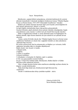 Listeye ulaşmak i&ccedil;in bu linke tıklayınız