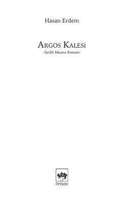 Argos KAlesI