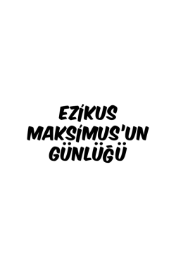 EZIKUS MAKSIMUS-ilk 20