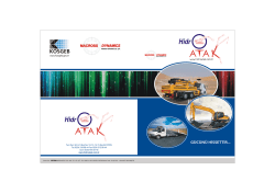 E-Katalog - Hidro Atak