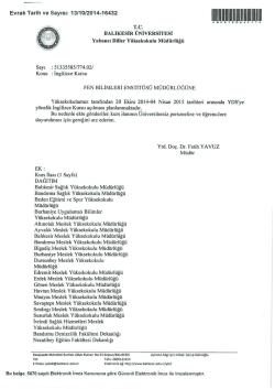 Tam sayfa fotoğraf - Fen Bilimleri Enstitüsü