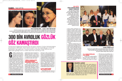 Haberin devamı i&ccedil;in tıklayınız