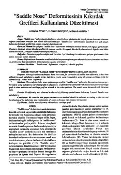 Full Text (PDF) - Balkan Medical Journal