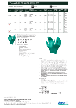 Download product sheet