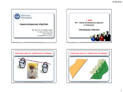 İndir - M. Volkan Turker