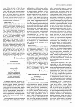 TDV DIA - İslam Ansiklopedisi