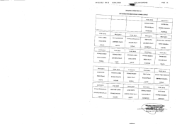Orta&ouml;ğretim Kurumları İ&ccedil;in Ocak Ayı &Ouml;ğle Yemeği Listesi 06.01.2015