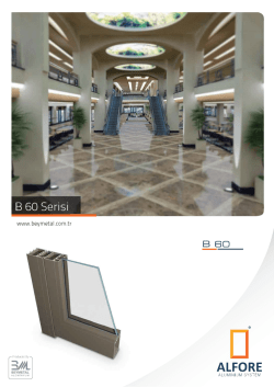 DETAYLI SİSTEM KATALOĞU (pdf)