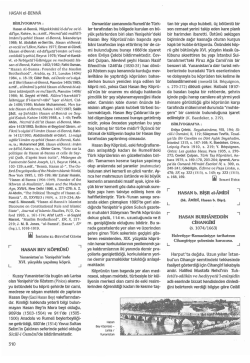 TDV DIA - İslam Ansiklopedisi