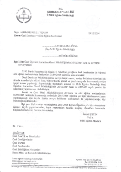 İ&ccedil;in Tıklayınız