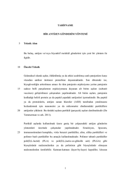 Dizi Listesi - ResearchGate