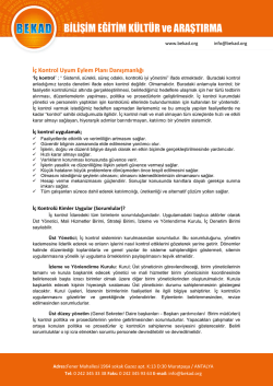 Detaylı bilgi için tıklayınız