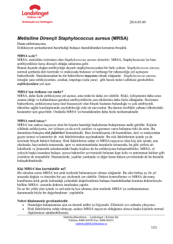 MRSA - Landstinget i Kalmar l&auml;n