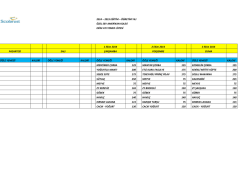 2014 &ndash; 2015 EĞİTİM &ndash; &Ouml;ĞRETİM YILI &Ouml;ZEL SEV AMERİKAN