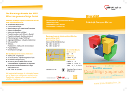 Çeşitliliği yaşamak