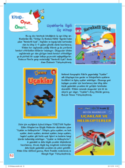 Kitap... - T&uuml;bitak