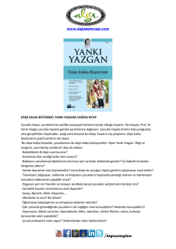 Kitapları İncelemek İ&ccedil;in Tıklayınız&hellip;