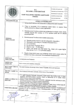 ıstanbul ünıversıtesı c aww