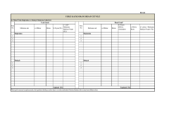 Ek.3-A YERLİ KATKI ORANI HESAP CETVELİ