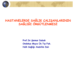 Şennur Dabak