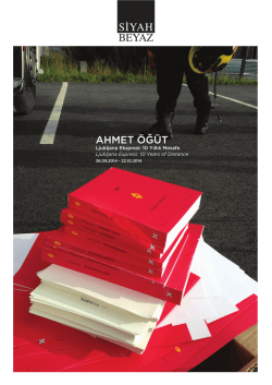 AHMET &Ouml;Ğ&Uuml;T - Amazon S3