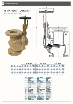 &Uuml;r&uuml;n Teknik Detaylar İ&ccedil;in Tıklayınız..